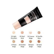 Maybelline New York Affinimat 42 Dark Beige Fondöten 30 ML