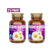 Com Fuga 60 Kapsül 2'li Paket