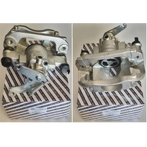 Fren Kaliperi Arka Sol Iveco Daıly Iv Q:24mm İ.ğ:60mm