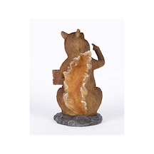 Hi-line Gift Ltd 75614-b Sincap Holding Go Away Tabelası
