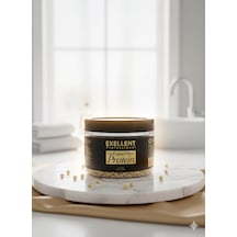 Exellent Professıonal Gold Pearl Hair Protein