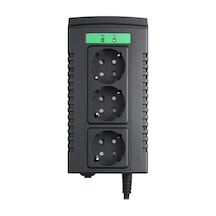 APC 600 VA LS595-RS 1/1 Regülatör