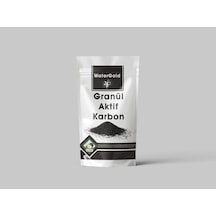 Su Arıtma ve Yumuşatma Cihazı Granül Aktif Karbon 1 Kg.