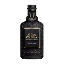 4711 Absolue Collection Vibrant Musk Edp 100 Ml Unisex Parfüm Odunsu