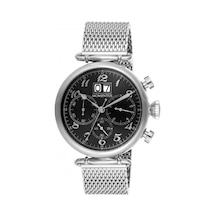 Momentus TM250S-04SS Erkek Kol Saati