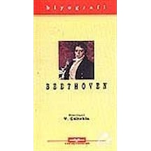 Ludwing Van Beethoven - Vahdet Gültekin