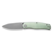Civivi Sokoke G10 Natural Kamp Çakı Su Yeşili