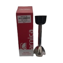 Diva/diva Trend/panna Uyumlu Siyah Parçalayıcı Ayak 50 x 22