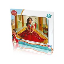 Ks Games Elenaframe Puzzle 24 Parça