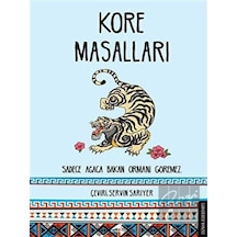 Kore Masalları - Im Bang - Karakarga