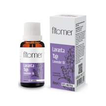 Fitomer Lavanta Yağı 10 ML