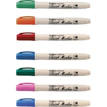 Artline Supreme Brush Marker Boyama Seti 7'li