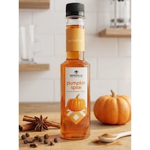 Pumpkin Şurup 250 Ml. 350 Gr.