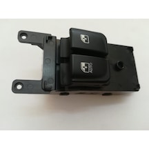 Hyundaı İ20 Cam Açma Düğmesi Sol Çiftli 93570 1j000