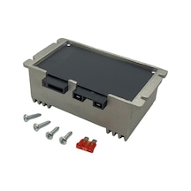 24v12v Konvertör voltaj Düşürücü Smps 10 A 140w N11.3646