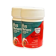 Glegnd Valnut Milk & Walnut Russ Merhemi 2 Adet X 50 Ml Kadın Özel Yerler Tüylere Krem