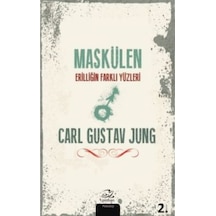 Maskülen - Carl Gustav Jung - Pinhan Yayıncılık