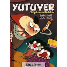 Yutuver 3 / Gidip Annemi Bulalım / Adeleh Khalifi