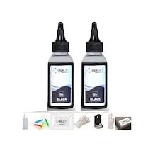 Hp 704 Hp 2060 Uyumlu Siyah Kartuş Dolum Seti 2x100ml