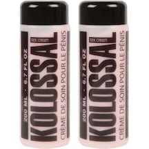 Kolossal Erkek&amp Kremi / Kolossal Ua
