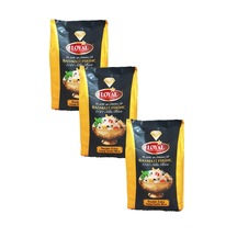 Loyal Rice 1121 Basmati Pirinç 3 x 900 G