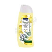 4 Adet Hobby Energy Vücut Şampuanı 500 Ml