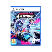 Destruction AllStars PS5 Oyun