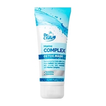 Farmasi Dr.C.Tuna Marine Complex  Maskesi-80Ml