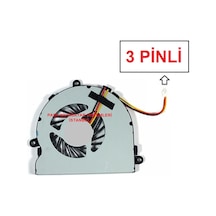 Hp 15 R010St. 15 R011St. 15 R012St Fan Soğutucu Işlemci Fanı