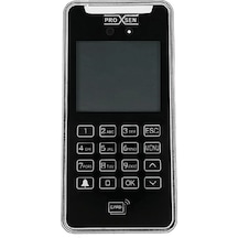 Proxsen Aı20 Ps-aı20 Yapay Zeka Yüz Tanıma Wıfı Dokunmatık
