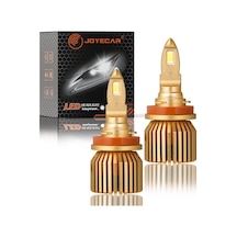 Joyecar F10 Plus Kursun H11 Led Xenon Far Ampulu