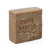 Dalgıçoğlu Ardıç Katranı Sabunu Katran Yağı Ve Zeytinyağlı Doğal Sabun 125 G