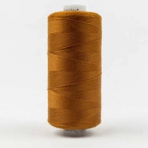 Wonderfil Polyester Dikiş İpliği - Ds188 - Tahiti Gold