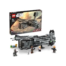 Star Wars The Justifier 75323 Yapım Seti 1022 Parça