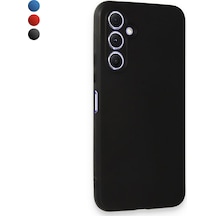 Samsung Galaxy A24 Kılıf FitCase PremiumS Silikon Arka Kapak Samsung Galaxy A24 Kılıf FitCase PremiumS Silikon Arka Kapak