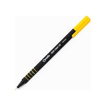 Caretta Keçe Uç Kalem Soft Liner 55-13 Sarı