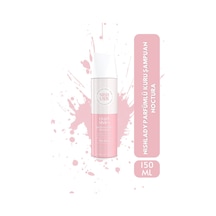 Nıshlady Parfümlü Kuru Şampuan Noctura 150 Ml