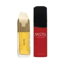 Eau De Toilette Deodorant Seti Ada Esintisi