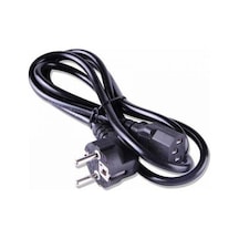 Pg 1.5 Metre Erkek Power Kablosu