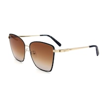 Salvatore Ferragamo Sf 279s C714 Kadın Güneş Gözlü Lacivert