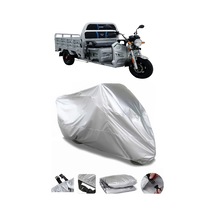 Kral Motor Kr-13 Motosiklet Brandası Su Geçirmez Örtü