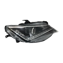 Seat Ibıza Sağ Far Zenon 2012-2017