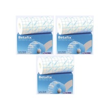 Betasan Betafix 5510 Flaster 10 CM x 5 M 3'lü