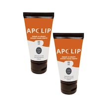 Süper Apolip Hızlı Masaj Bakım Kremi 50ml X 2 Adet