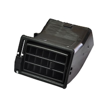 Renault 9 Renault 11 Broadway Flash Kalorifer Izgarası Difizörü Sol Komple 7702257701