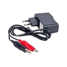 Hıghtek Ht-5056 12 Volt 1.2 Amper Akü Şarj Aleti