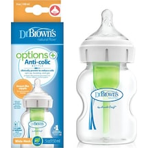 Dr.brown's Pp Geniş Ağız Biberon 150 Ml