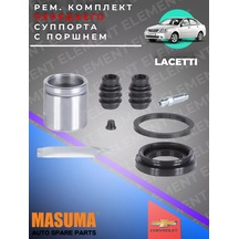 Masterkit Lacetti İçin Pistonlu Ön Kaliper Tamir Seti 229841634