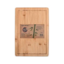 181 Bamboo Kesim Panosu 1 Adet Diğer