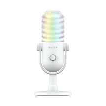 Razer Seiren V3 Chroma Rgb Mikrofon Beyaz Rz19-05060200-r3m1